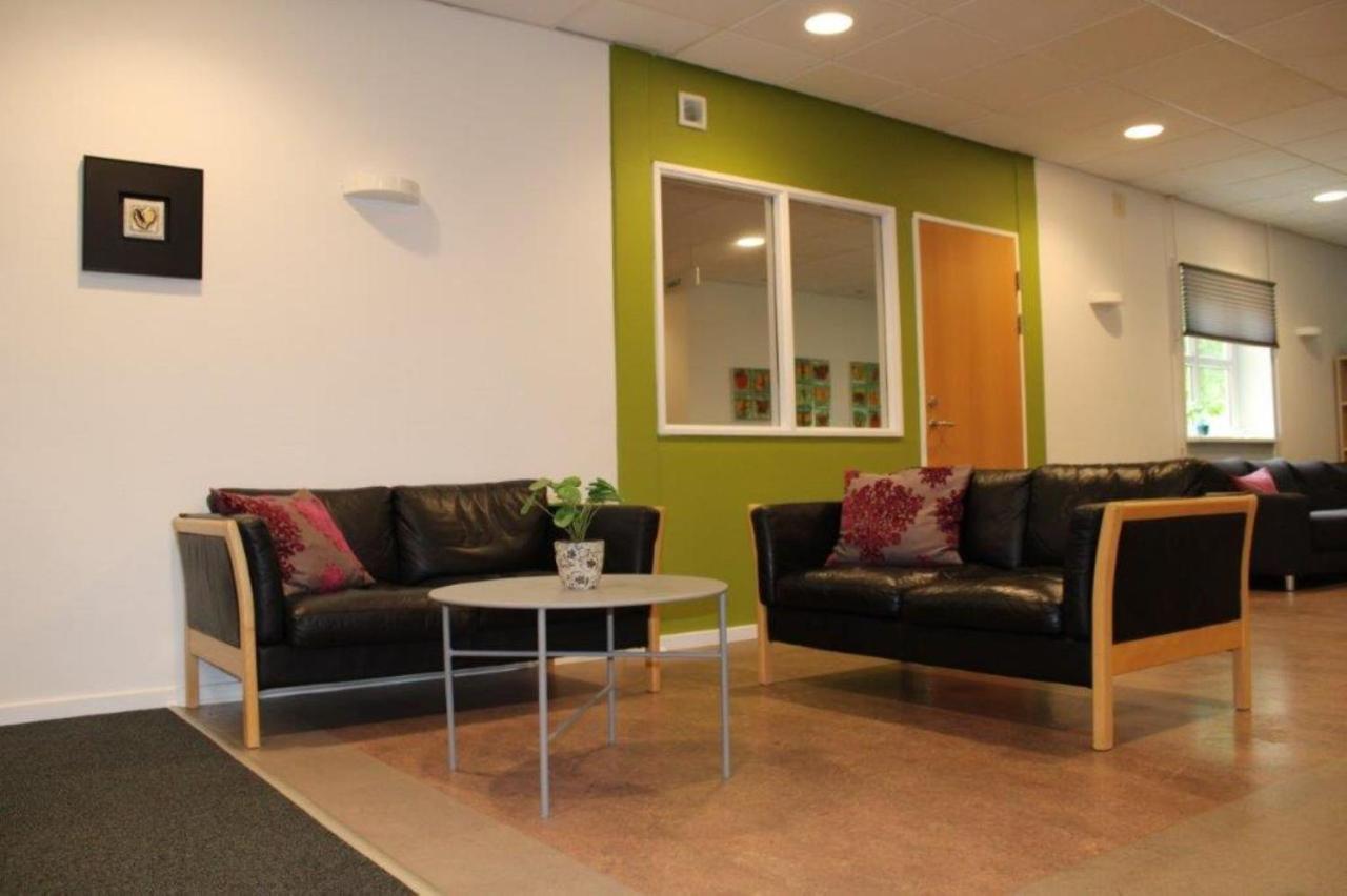 Hostel Хернинг Экстерьер фото