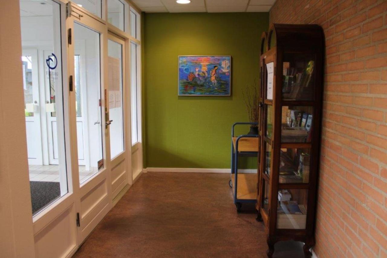 Hostel Хернинг Экстерьер фото
